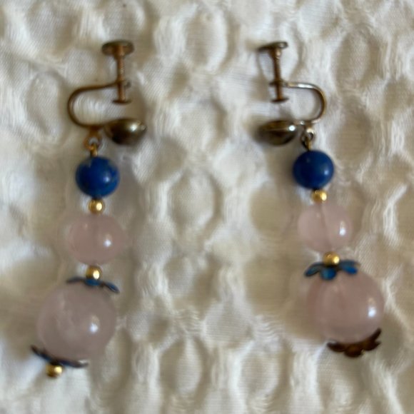 Necklace - Beautiful and rare handmade antique - Picture 6 of 6